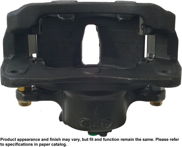 CARDONE Reman Disc Brake Caliper P/N:19-B2703A Fits: Toyota Camry 04-02 - Image 3