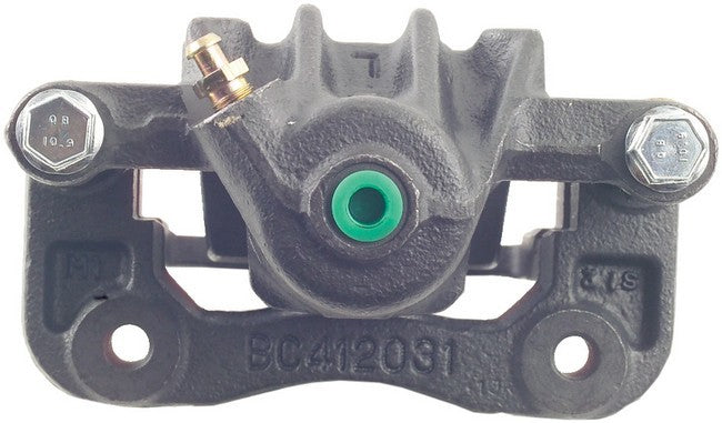 CARDONE Reman Disc Brake Caliper P/N:19-B2704 Fits: Hyundai Sonata 05-99, Hyundai Xg300 2001, Hyundai Xg350 05-02, Kia Magentis 06-01, Kia Optima 06-01 - Image 2