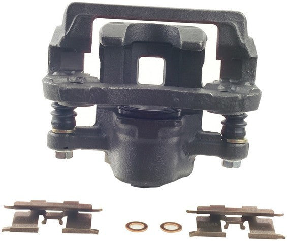 CARDONE Reman Disc Brake Caliper P/N:19-B2704 Fits: Hyundai Sonata 05-99, Hyundai Xg300 2001, Hyundai Xg350 05-02, Kia Magentis 06-01, Kia Optima 06-01 - Image 3