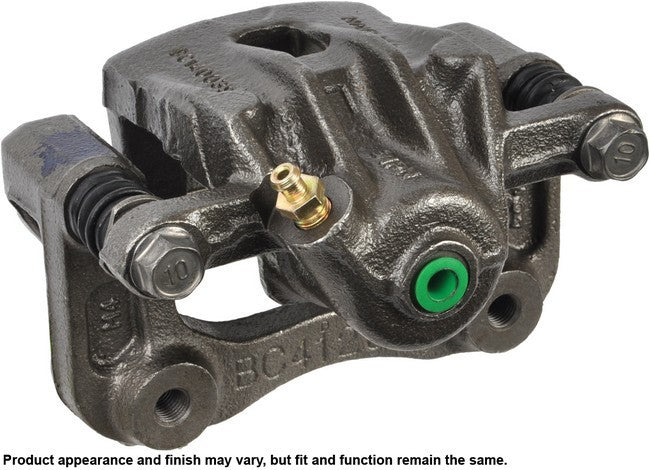 CARDONE Reman Disc Brake Caliper P/N:19-B2704A Fits: Kia Amanti 06-04 - Image 1