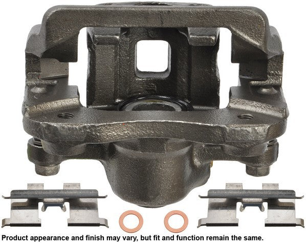 CARDONE Reman Disc Brake Caliper P/N:19-B2704A Fits: Kia Amanti 06-04 - Image 3