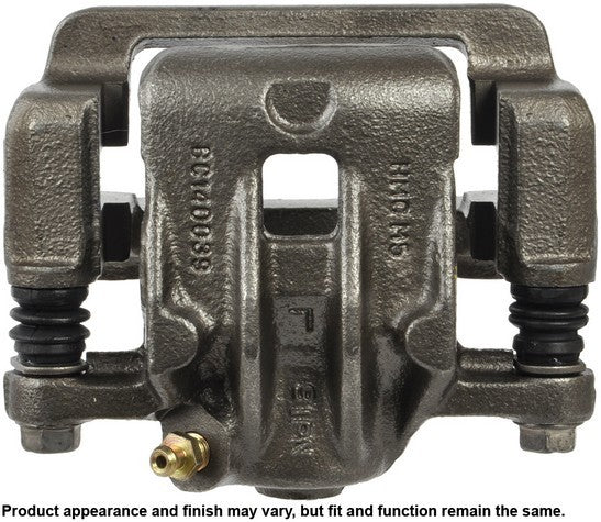 CARDONE Reman Disc Brake Caliper P/N:19-B2704A Fits: Kia Amanti 06-04 - Image 4