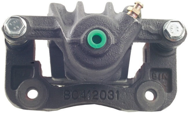 CARDONE Reman Disc Brake Caliper P/N:19-B2705 Fits: Hyundai Sonata 05-99, Hyundai Xg300 2001, Hyundai Xg350 05-02, Kia Magentis 06-01, Kia Optima 06-01 - Image 2