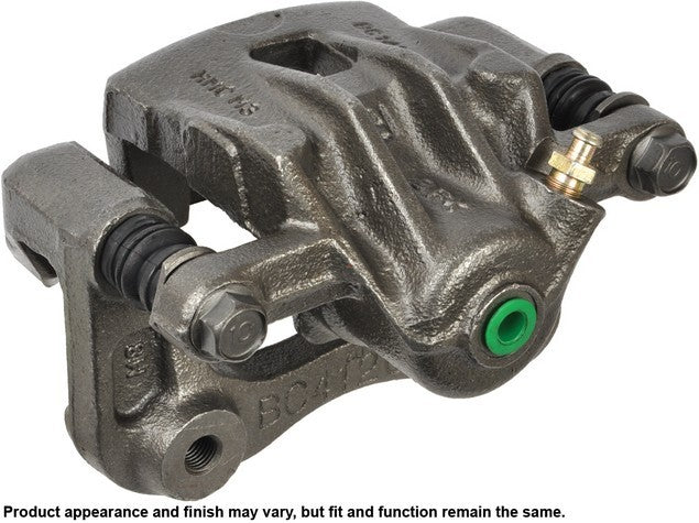 CARDONE Reman Disc Brake Caliper P/N:19-B2705A Fits: Kia Amanti 06-04 - Image 1