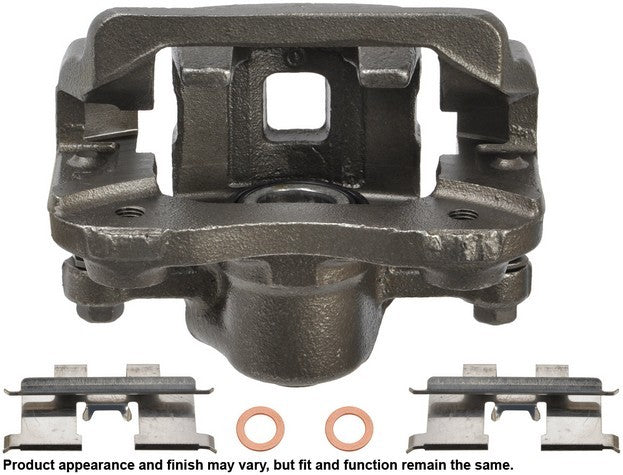 CARDONE Reman Disc Brake Caliper P/N:19-B2705A Fits: Kia Amanti 06-04 - Image 3