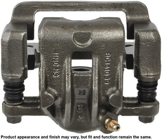 CARDONE Reman Disc Brake Caliper P/N:19-B2705A Fits: Kia Amanti 06-04 - Image 4