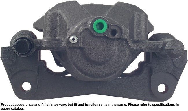 CARDONE Reman Disc Brake Caliper P/N:19-B2706 Fits: Mazda 6 05-03 - Image 2