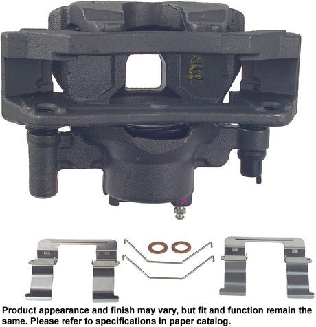 CARDONE Reman Disc Brake Caliper P/N:19-B2706 Fits: Mazda 6 05-03 - Image 3