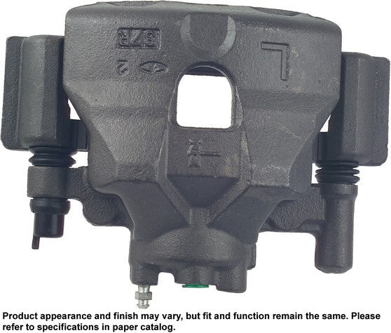 CARDONE Reman Disc Brake Caliper P/N:19-B2706 Fits: Mazda 6 05-03 - Image 4