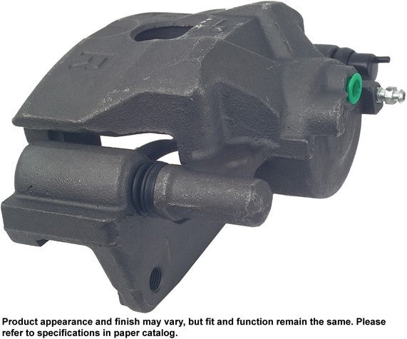 CARDONE Reman Disc Brake Caliper P/N:19-B2707 Fits: Mazda 6 05-03 - Image 1