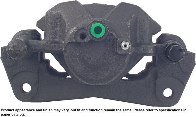 CARDONE Reman Disc Brake Caliper P/N:19-B2707 Fits: Mazda 6 05-03 - Image 2