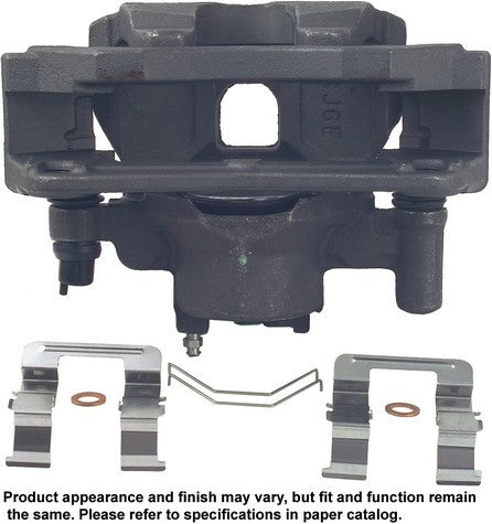 CARDONE Reman Disc Brake Caliper P/N:19-B2707 Fits: Mazda 6 05-03 - Image 3