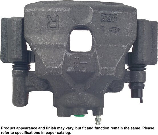 CARDONE Reman Disc Brake Caliper P/N:19-B2707 Fits: Mazda 6 05-03 - Image 4