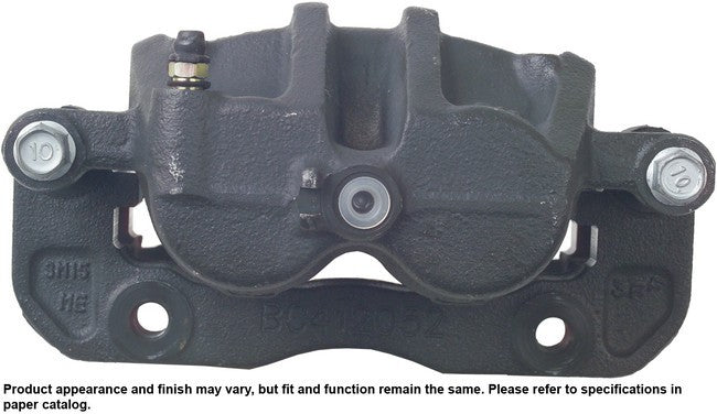 CARDONE Reman Disc Brake Caliper P/N:19-B2710 Fits: Hyundai Santa Fe 06-01, Hyundai Xg300 2001, Hyundai Xg350 03-02 - Image 2