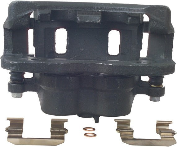 CARDONE Reman Disc Brake Caliper P/N:19-B2710 Fits: Hyundai Santa Fe 06-01, Hyundai Xg300 2001, Hyundai Xg350 03-02 - Image 3