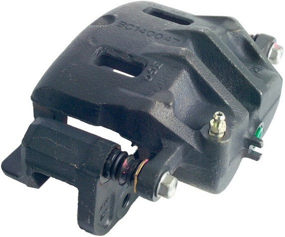 CARDONE Reman Disc Brake Caliper P/N:19-B2710A Fits: Hyundai Santa Fe 06-01 - Image 1