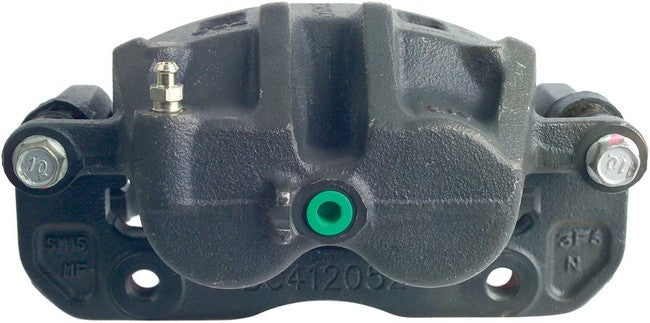 CARDONE Reman Disc Brake Caliper P/N:19-B2710A Fits: Hyundai Santa Fe 06-01 - Image 2