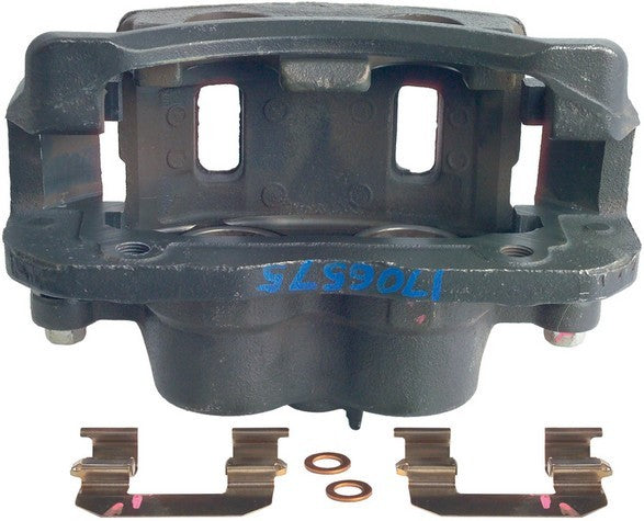 CARDONE Reman Disc Brake Caliper P/N:19-B2710A Fits: Hyundai Santa Fe 06-01 - Image 3