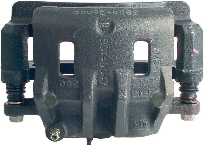 CARDONE Reman Disc Brake Caliper P/N:19-B2710A Fits: Hyundai Santa Fe 06-01 - Image 4