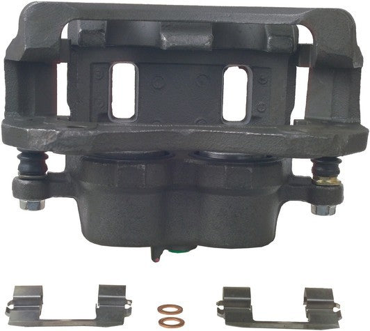 CARDONE Reman Disc Brake Caliper P/N:19-B2711 Fits: Hyundai Santa Fe 06-01, Hyundai Xg300 2001, Hyundai Xg350 03-02 - Image 3