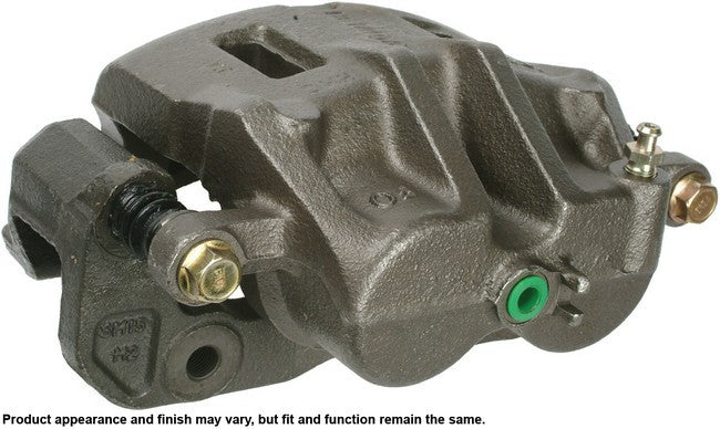 CARDONE Reman Disc Brake Caliper P/N:19-B2711A Fits: Hyundai Santa Fe 06-01 - Image 1