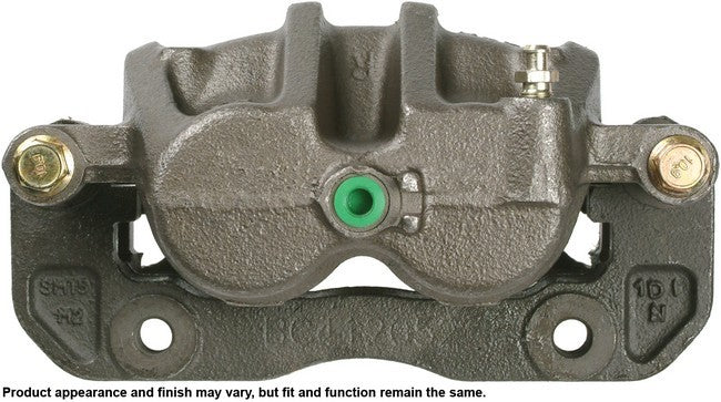 CARDONE Reman Disc Brake Caliper P/N:19-B2711A Fits: Hyundai Santa Fe 06-01 - Image 2