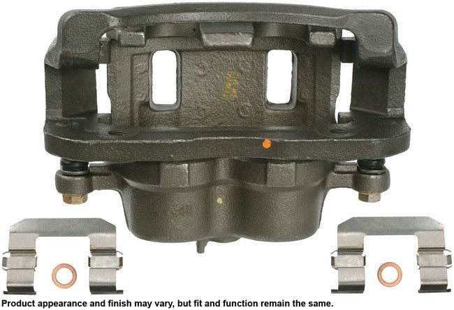 CARDONE Reman Disc Brake Caliper P/N:19-B2711A Fits: Hyundai Santa Fe 06-01 - Image 3