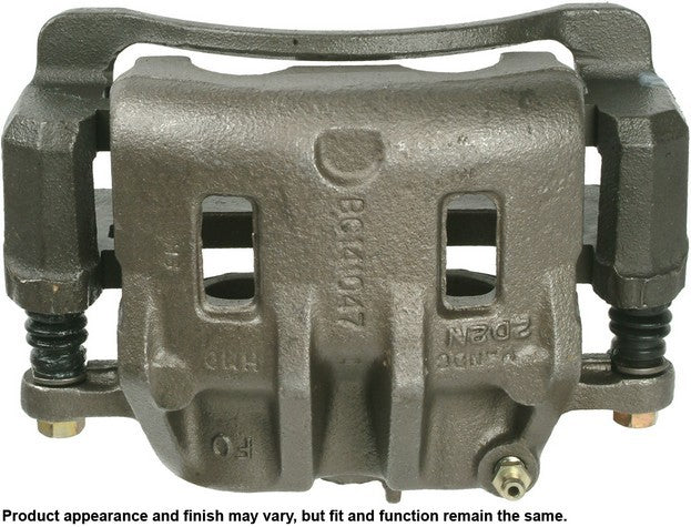 CARDONE Reman Disc Brake Caliper P/N:19-B2711A Fits: Hyundai Santa Fe 06-01 - Image 4