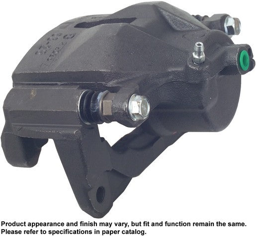 CARDONE Reman Disc Brake Caliper P/N:19-B2714 Fits: Toyota Avalon 07-05, Toyota Camry 06-05, Toyota Sienna 10-04, Toyota Solara 08-04 - Image 1