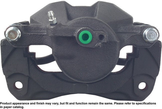 CARDONE Reman Disc Brake Caliper P/N:19-B2714 Fits: Toyota Avalon 07-05, Toyota Camry 06-05, Toyota Sienna 10-04, Toyota Solara 08-04 - Image 2