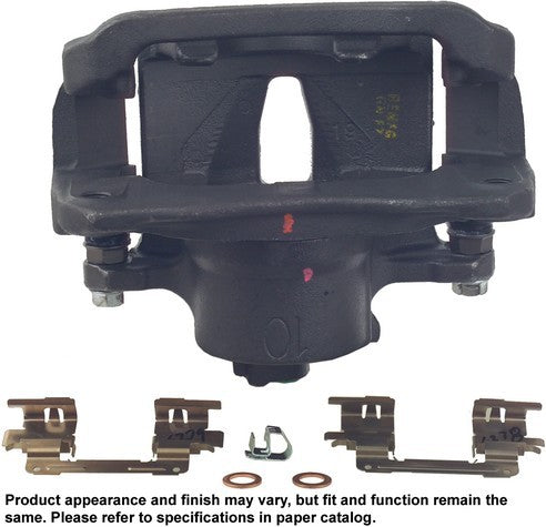 CARDONE Reman Disc Brake Caliper P/N:19-B2714 Fits: Toyota Avalon 07-05, Toyota Camry 06-05, Toyota Sienna 10-04, Toyota Solara 08-04 - Image 3