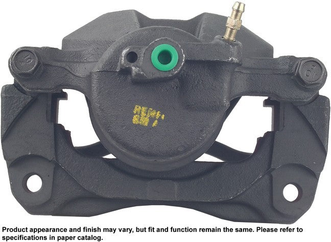 CARDONE Reman Disc Brake Caliper P/N:19-B2715 Fits: Toyota Avalon 07-05, Toyota Camry 06-05, Toyota Sienna 10-04, Toyota Solara 08-04 - Image 2