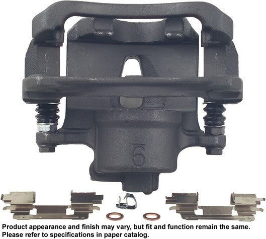 CARDONE Reman Disc Brake Caliper P/N:19-B2715 Fits: Toyota Avalon 07-05, Toyota Camry 06-05, Toyota Sienna 10-04, Toyota Solara 08-04 - Image 3