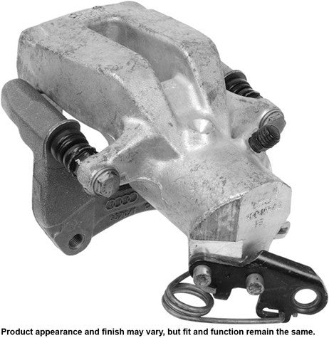 CARDONE Reman Disc Brake Caliper P/N:19-B2716 Fits: Audi A8 Quattro 03-00 - Image 1