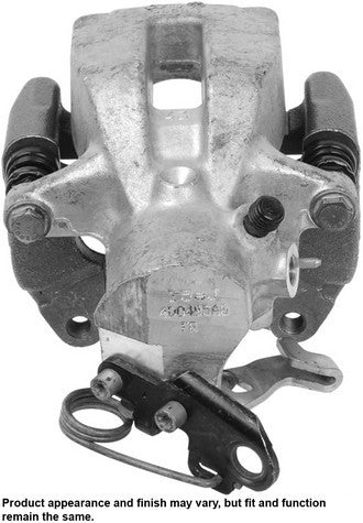 CARDONE Reman Disc Brake Caliper P/N:19-B2716 Fits: Audi A8 Quattro 03-00 - Image 2