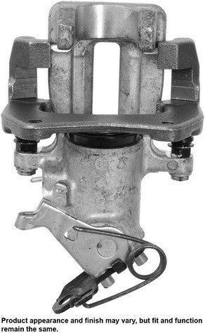 CARDONE Reman Disc Brake Caliper P/N:19-B2716 Fits: Audi A8 Quattro 03-00 - Image 3