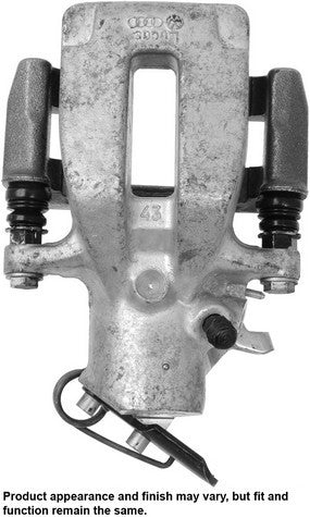 CARDONE Reman Disc Brake Caliper P/N:19-B2716 Fits: Audi A8 Quattro 03-00 - Image 4