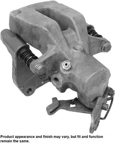 CARDONE Reman Disc Brake Caliper P/N:19-B2717 Fits: Audi A8 Quattro 03-00 - Image 1