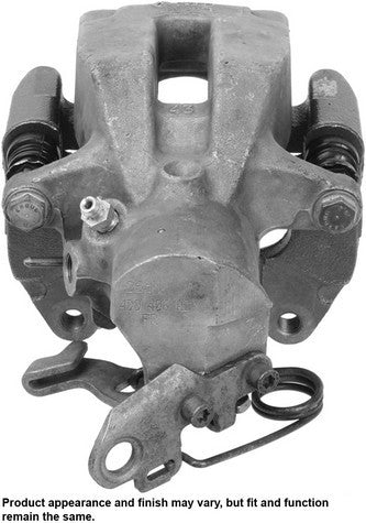 CARDONE Reman Disc Brake Caliper P/N:19-B2717 Fits: Audi A8 Quattro 03-00 - Image 2