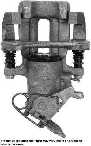 CARDONE Reman Disc Brake Caliper P/N:19-B2717 Fits: Audi A8 Quattro 03-00 - Image 3