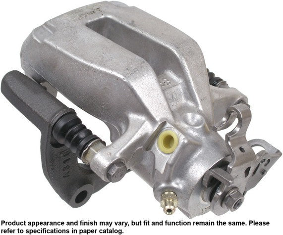 CARDONE Reman Disc Brake Caliper P/N:19-B2718 Fits: Audi Tt Quattro 06-00, Volkswagen R32 2004 - Image 1