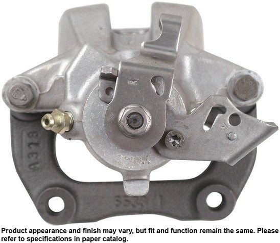 CARDONE Reman Disc Brake Caliper P/N:19-B2718 Fits: Audi Tt Quattro 06-00, Volkswagen R32 2004 - Image 2