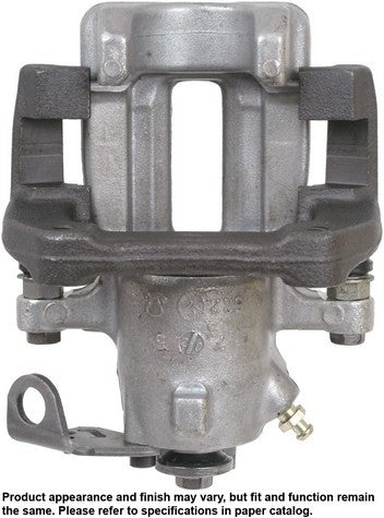 CARDONE Reman Disc Brake Caliper P/N:19-B2718 Fits: Audi Tt Quattro 06-00, Volkswagen R32 2004 - Image 3
