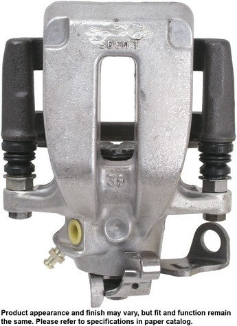 CARDONE Reman Disc Brake Caliper P/N:19-B2718 Fits: Audi Tt Quattro 06-00, Volkswagen R32 2004 - Image 4