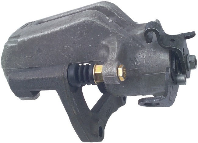 CARDONE Reman Disc Brake Caliper P/N:19-B2719 Fits: Audi Tt Quattro 06-00, Volkswagen R32 2004 - Image 1