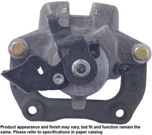 CARDONE Reman Disc Brake Caliper P/N:19-B2719 Fits: Audi Tt Quattro 06-00, Volkswagen R32 2004 - Image 2