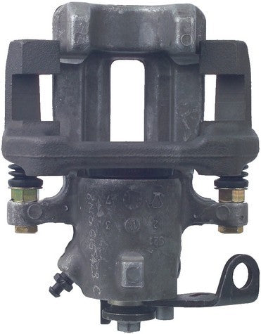 CARDONE Reman Disc Brake Caliper P/N:19-B2719 Fits: Audi Tt Quattro 06-00, Volkswagen R32 2004 - Image 3