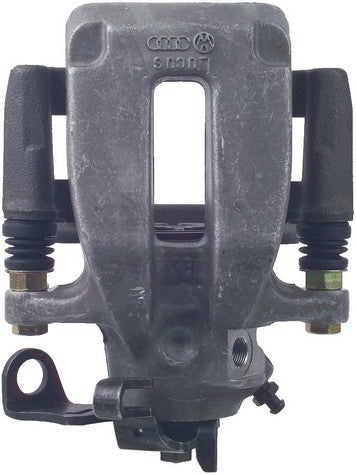 CARDONE Reman Disc Brake Caliper P/N:19-B2719 Fits: Audi Tt Quattro 06-00, Volkswagen R32 2004 - Image 4