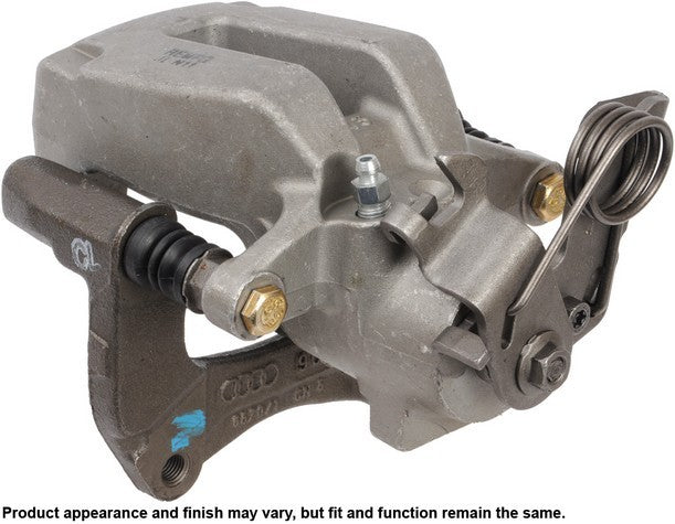 CARDONE Reman Disc Brake Caliper P/N:19-B2720 Fits: Audi A6 Quattro 04-00, Audi S6 03-02, Volkswagen Passat 05-02 - Image 1