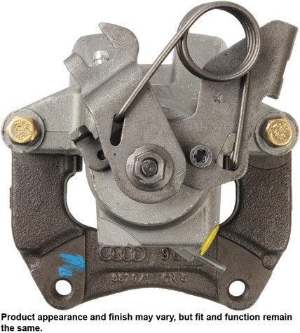 CARDONE Reman Disc Brake Caliper P/N:19-B2720 Fits: Audi A6 Quattro 04-00, Audi S6 03-02, Volkswagen Passat 05-02 - Image 2